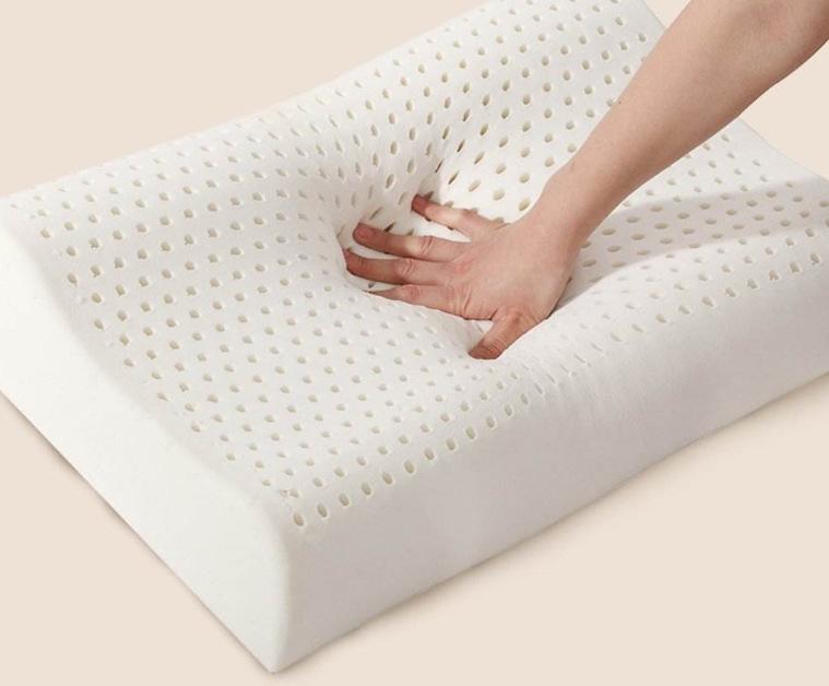 乳胶枕到底适合哪些人，你知道吗？